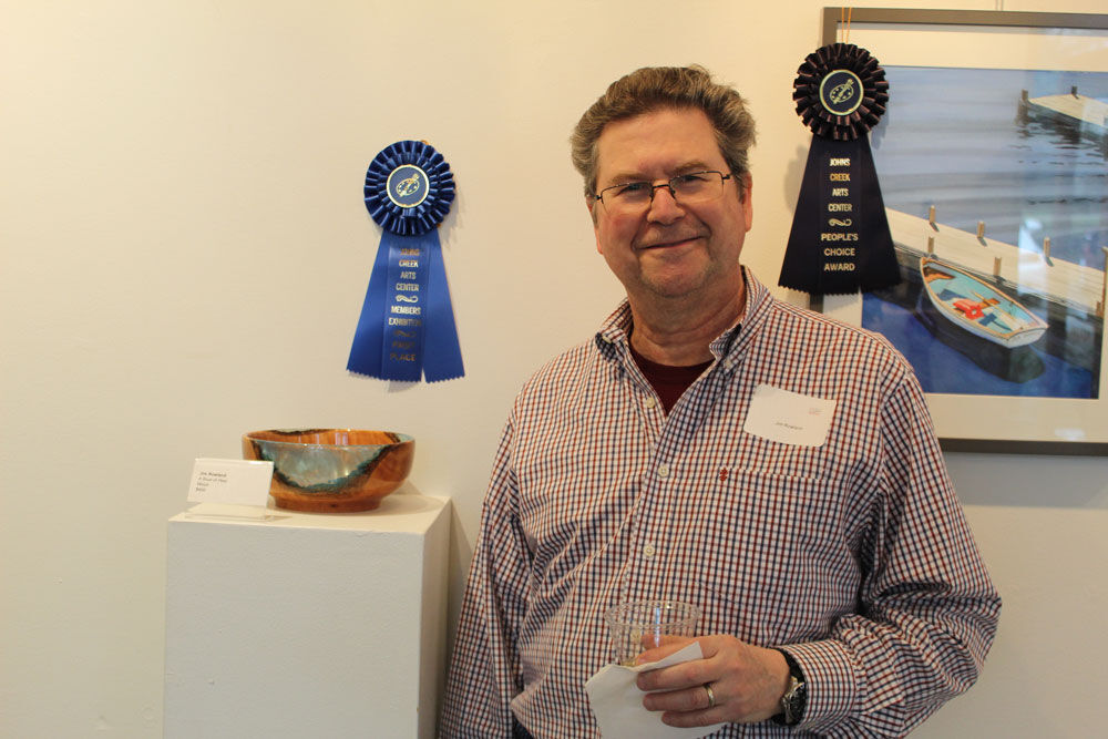 Jim Rowland